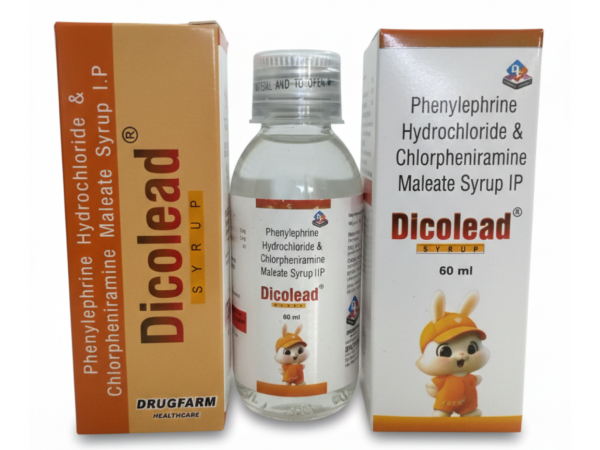 Dicolead
