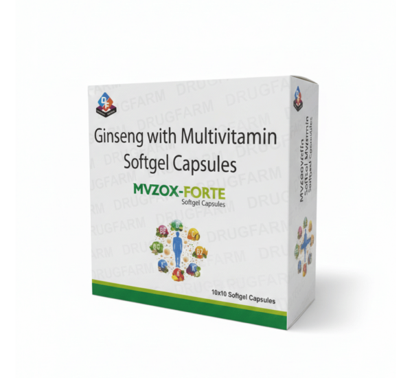 MVZOX-FORTE