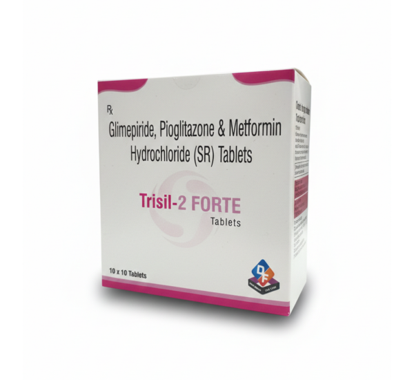 Trisil-2 Forte